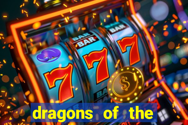 dragons of the edge game site